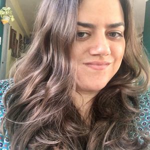 Meet your Posher, Maria